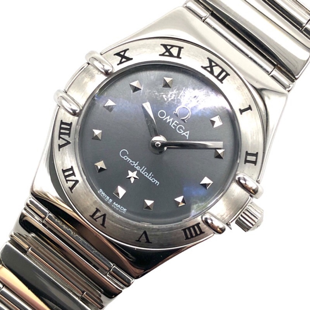 人気特価激安 コンステレーション OMEGA オメガ - OMEGA ミニ