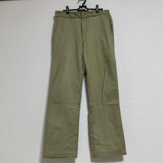 ディッキーズ(Dickies)のdickies パンツ(ワークパンツ/カーゴパンツ)