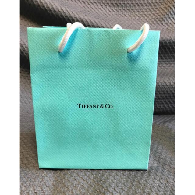 Tiffany & Co.(ティファニー)の未使用品☆ティファニー☆ショッパー レディースのバッグ(ショップ袋)の商品写真