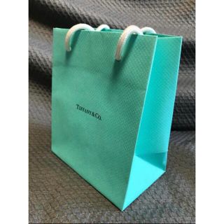 ティファニー(Tiffany & Co.)の未使用品☆ティファニー☆ショッパー(ショップ袋)