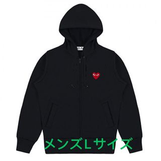 コム デ ギャルソン(COMME des GARCONS) パーカー(メンズ)の通販 600点 ...