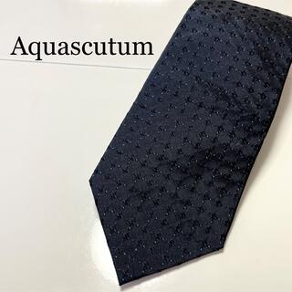 AQUA SCUTUM - ★美品・ほぼ未使用★ アクアスキュータム Aquascutum