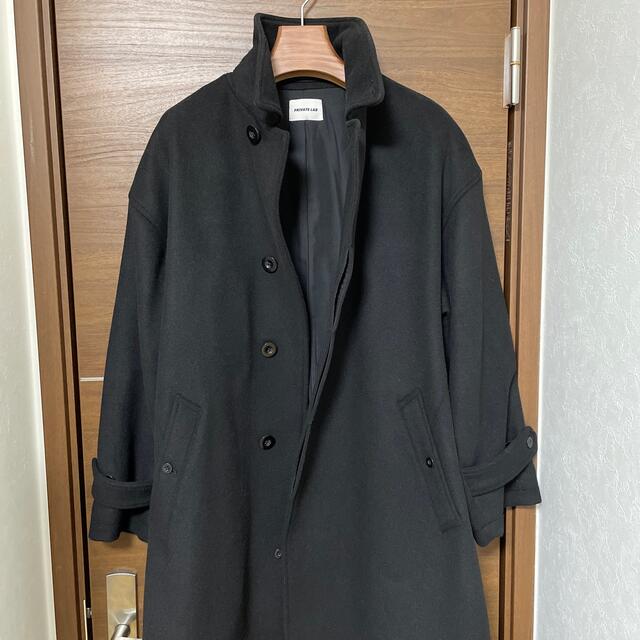 最大62%OFFクーポン JULIUS ユリウス リネンコート 697JAM1 LHP 新品