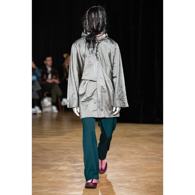 Kiko Kostadinov 19aw IRENE TROUSERS 売上No.1 www.gold-and-wood.com