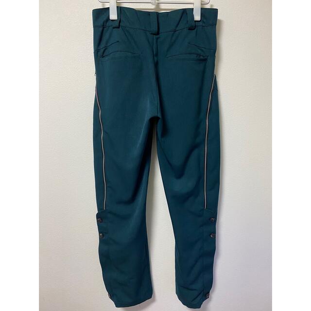 超歓迎】 RAF TROUSERS IRENE 19aw Kostadinov Kiko - SIMONS