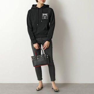 モスキーノ(MOSCHINO)の正規MOSCHINO モスキーノ パーカー フーディ A17095527 (パーカー)