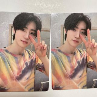 ENHYPEN ソンフン SUNGHOON(アイドルグッズ)
