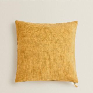 ザラホーム(ZARA HOME)の○廃盤商品　ザラホーム　クッションカバー 北欧デザイン カバー(クッションカバー)