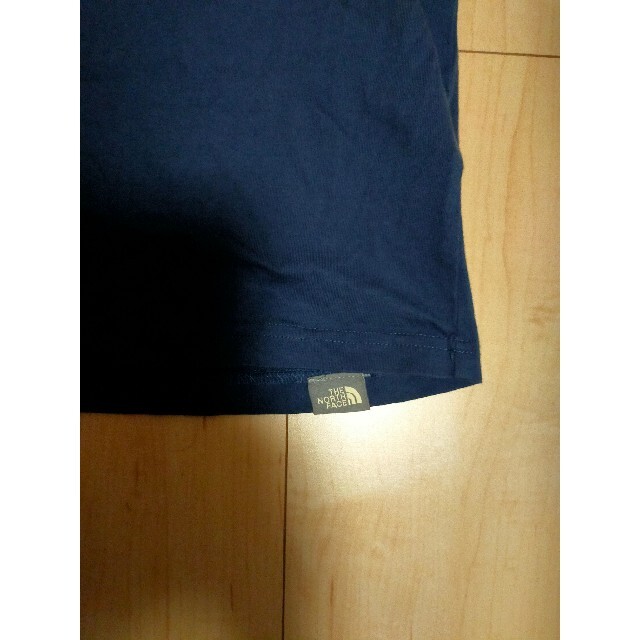 THE NORTH FACE(ザノースフェイス)のノースフェイス♡Tシャツ メンズのトップス(Tシャツ/カットソー(半袖/袖なし))の商品写真