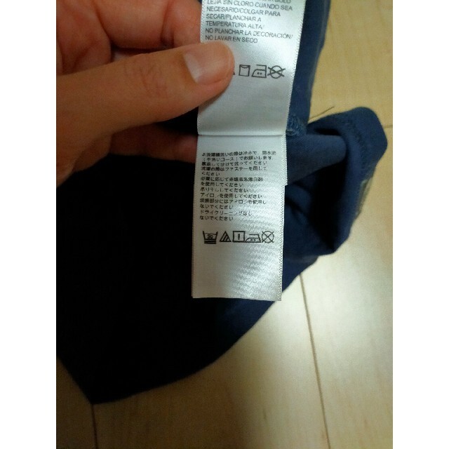 THE NORTH FACE(ザノースフェイス)のノースフェイス♡Tシャツ メンズのトップス(Tシャツ/カットソー(半袖/袖なし))の商品写真