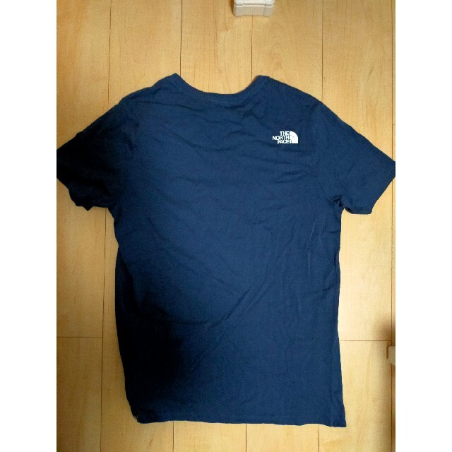 THE NORTH FACE(ザノースフェイス)のノースフェイス♡Tシャツ メンズのトップス(Tシャツ/カットソー(半袖/袖なし))の商品写真