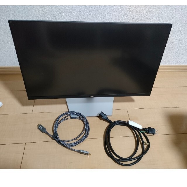 DELL 23.8インチワイドモニター S2421H