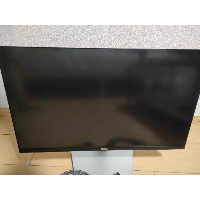 DELL 23.8インチワイドモニター S2421H20200825代表カラー