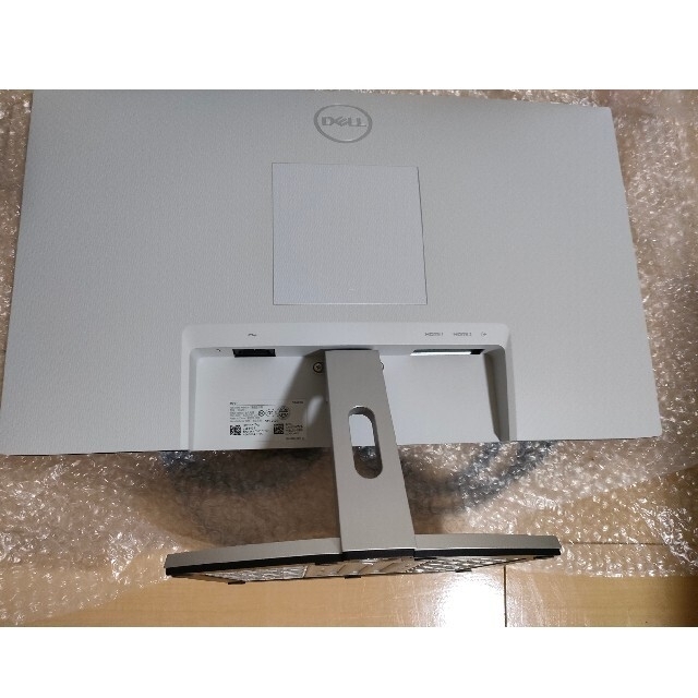 DELL 23.8インチワイドモニター S2421H20200825代表カラー