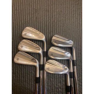 テーラーメイド(TaylorMade)のテーラーメイド P790 2019年モデル(クラブ)