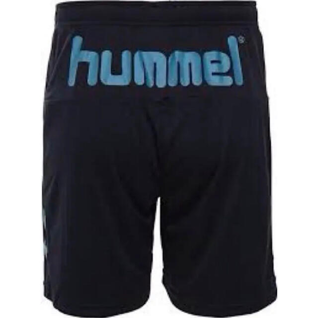 hummel(ヒュンメル)の送料無料 新品 hummel ハイゲージニットプラクティスパンツ XL スポーツ/アウトドアのサッカー/フットサル(ウェア)の商品写真