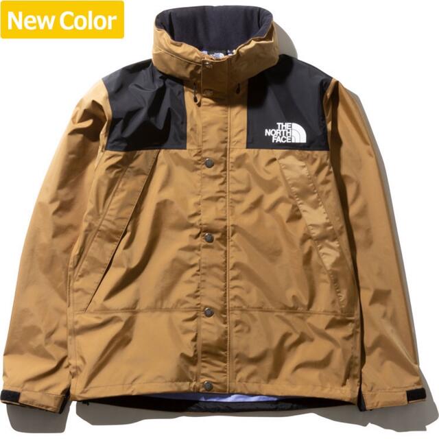 THE NORTH FACE(ザノースフェイス)のノースフェイス レインテックスジャケット NP11935 メンズのジャケット/アウター(マウンテンパーカー)の商品写真