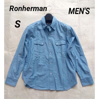 ロンハーマン シャツ(メンズ)の通販 900点以上 | Ron Hermanのメンズを 