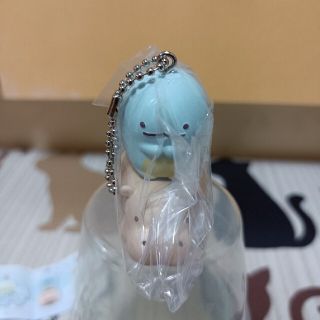 すみっコぐらし★とかげ★ニフレル館内限定ガチャガチャ(キャラクターグッズ)