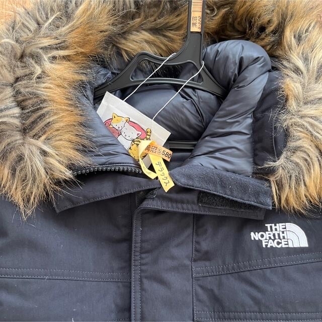 THE NORTH FACE - 限定価格！ノースフェイス ダウンジャケットの通販