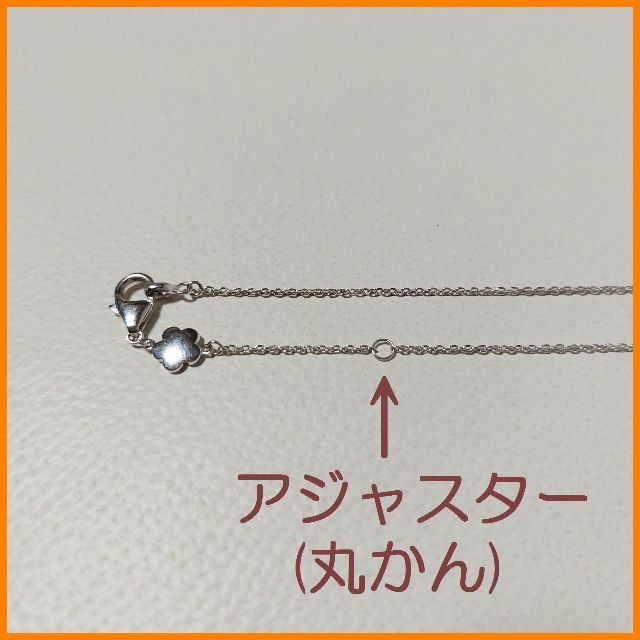 PonteVecchio(ポンテヴェキオ)の❤ ポンテヴェキオ イニシャルK ネックレス 保証書付 ❤ レディースのアクセサリー(ネックレス)の商品写真