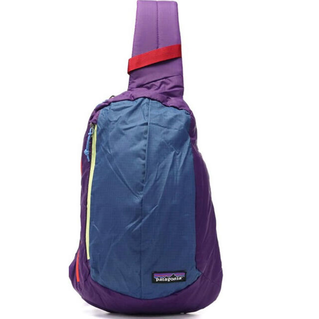 【正規取扱店】patagonia パタゴニア  8L ボディバッグ 49020