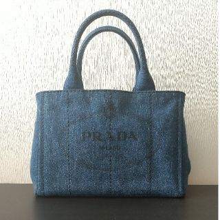 プラダ(PRADA)のkoto様専用☆PRADA プラダ カナパ  s トートバッグ(トートバッグ)