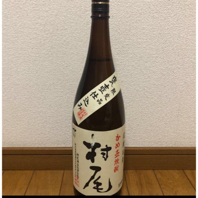 村尾　1800ml 本格焼酎