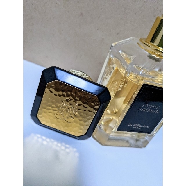 ゲラン ジョワイユーズチュベローズ 50ml 【T-ポイント5倍】 52.0%OFF