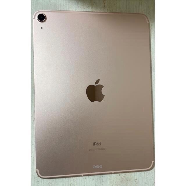 iPad - iPad Air4 256GB セルラー　在庫限り　明日まで限定価格