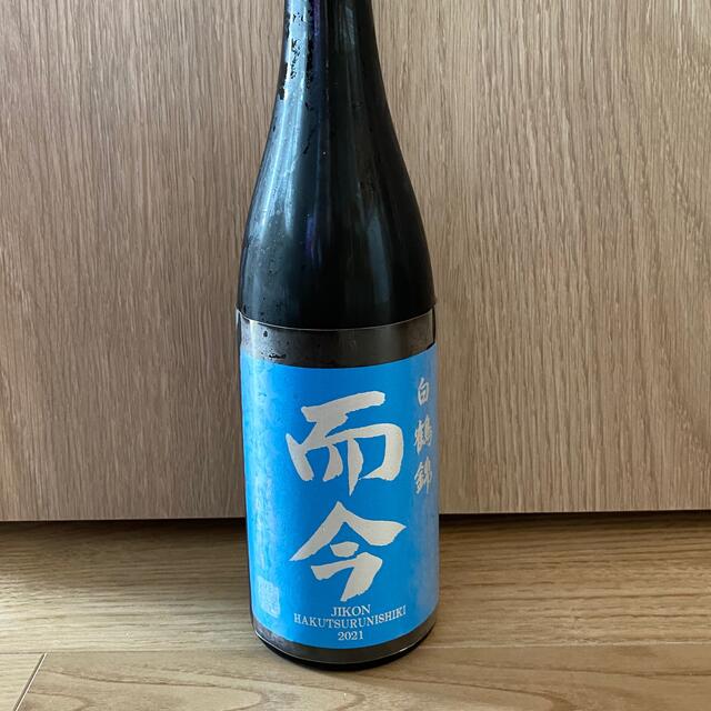 而今　白鶴錦　朝日　720ml2本セット