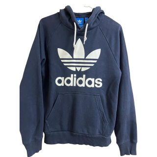 アディダス(adidas)のadidas originalパーカー(パーカー)