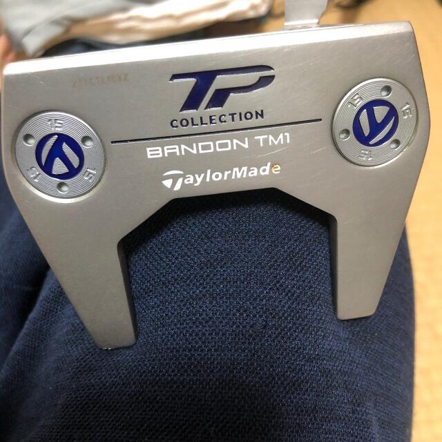 【お買い得】【33インチ】TaylorMade BANDON TM1