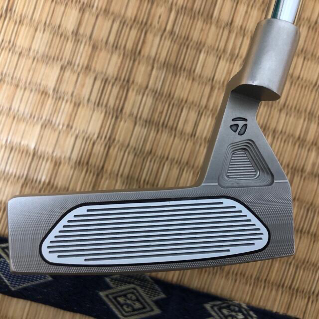 【お買い得】【33インチ】TaylorMade BANDON TM1 3