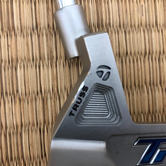 【お買い得】【33インチ】TaylorMade BANDON TM1 5