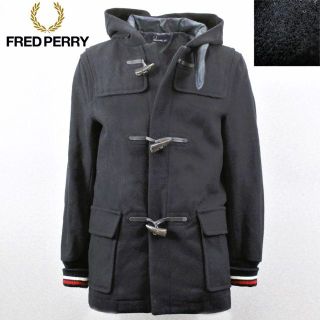 フレッドペリー(FRED PERRY)のFRED PERRY ダッフルコート フレッドペリー(ダッフルコート)