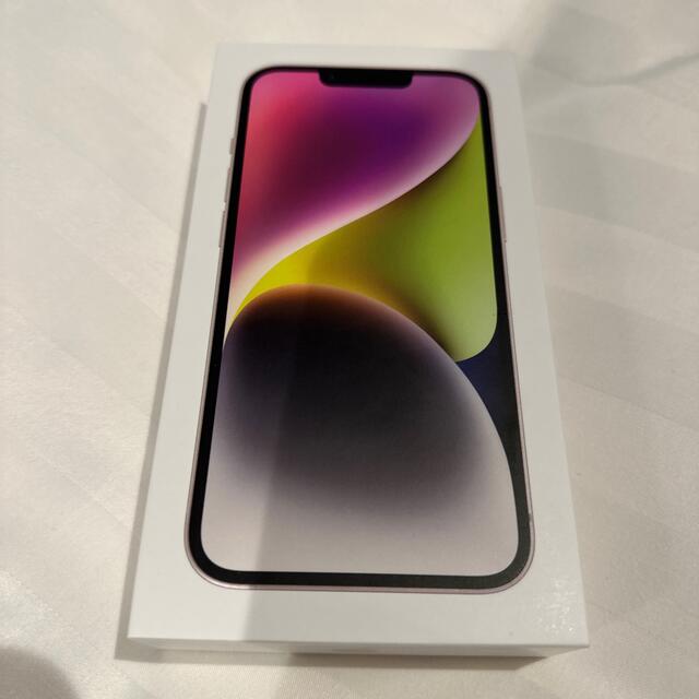 iPhone - アップル iPhone14 128GB スターライト 新品未開封の通販 by iPhone - アップル iPhone14 128GB スターライト 新品未開封の通販 by