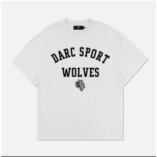 darcsport 即完売モデル　プレミアムTシャツ　クラシックTシャツセット(Tシャツ/カットソー(半袖/袖なし))