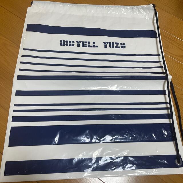 ゆずBIGYELL2018★S席グッズ エンタメ/ホビーのタレントグッズ(ミュージシャン)の商品写真