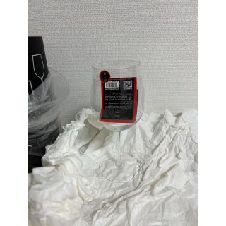 RIEDEL - ☆美品☆リーデル ワイングラス <ソムリエ> ブルゴーニュ