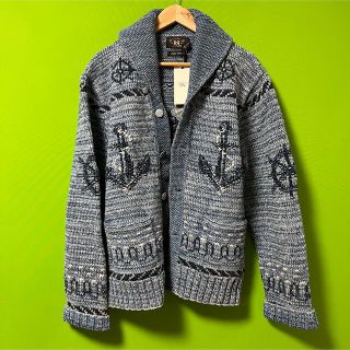 ダブルアールエル ニット/セーター(メンズ)の通販 100点以上 | RRLの
