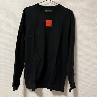 キネティックス(kinetics)のkinetics  メンズ　長袖　ロンT(Tシャツ/カットソー(七分/長袖))