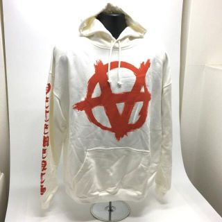 最安価格トップスVETEMENTS - ヴェトモン パーカーの通販 by sochan' shop|ヴェトモン