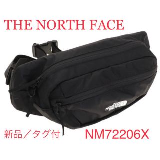 ザノースフェイス(THE NORTH FACE)の【カラー/ブラック】ノースフェイス バッグ  RHEA NM72206X(ボディーバッグ)