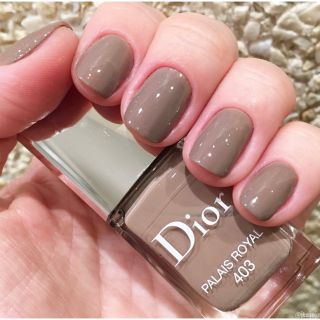 ディオール(Dior)のDior 403(マニキュア)