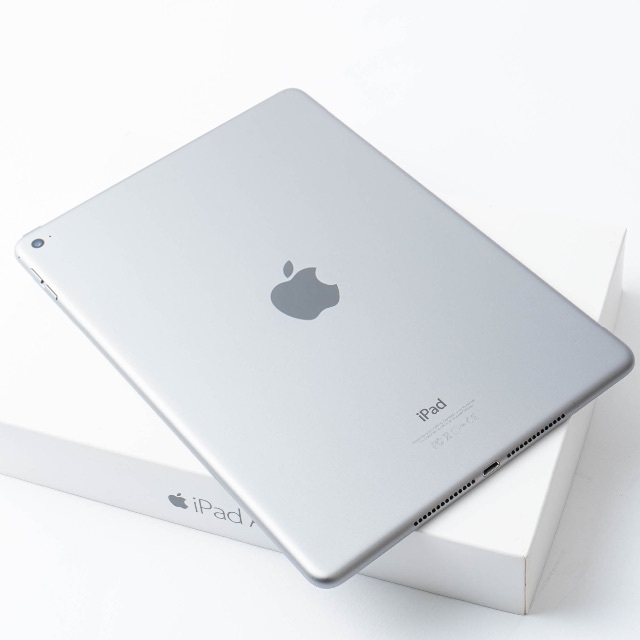 iPad Air2 Wi-Fi 16GB / MGL12J/A スペースグレー 5
