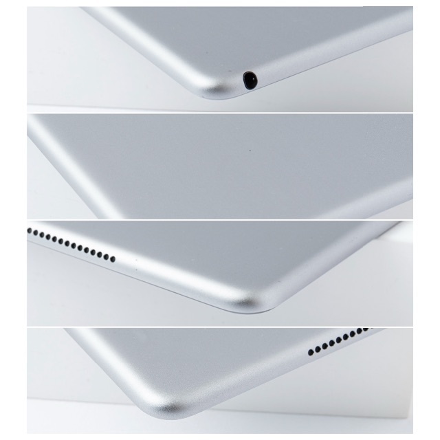 Apple(アップル)のiPad Air2 Wi-Fi 16GB / MGL12J/A スペースグレー スマホ/家電/カメラのPC/タブレット(タブレット)の商品写真