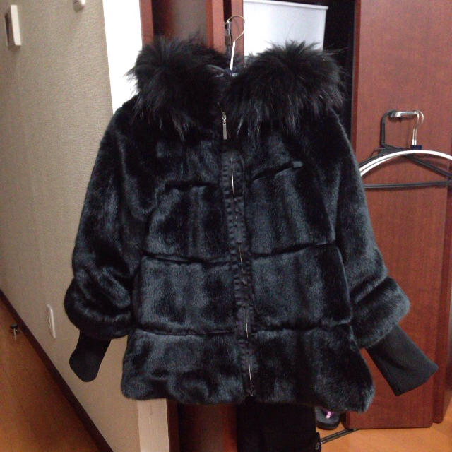 Narcissus - ファーコート♡Narcissus