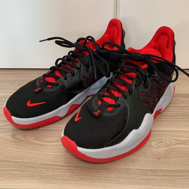 NIKE PG5EP