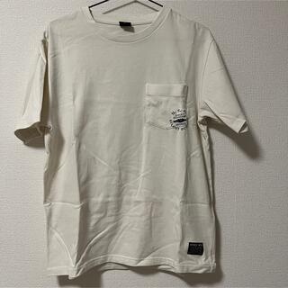 アヴィレックス(AVIREX)のAVIREX  メンズ　半袖　Tシャツ(Tシャツ/カットソー(半袖/袖なし))